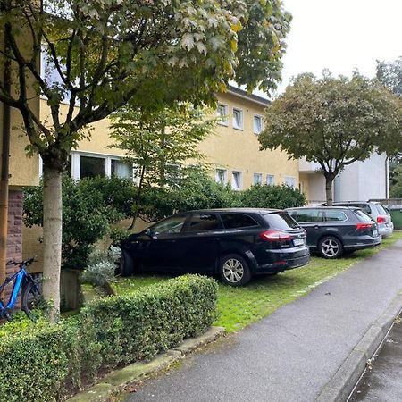 Awm Korntal Aparthotel Kültér fotó