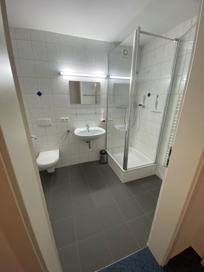 Awm Korntal Aparthotel Kültér fotó