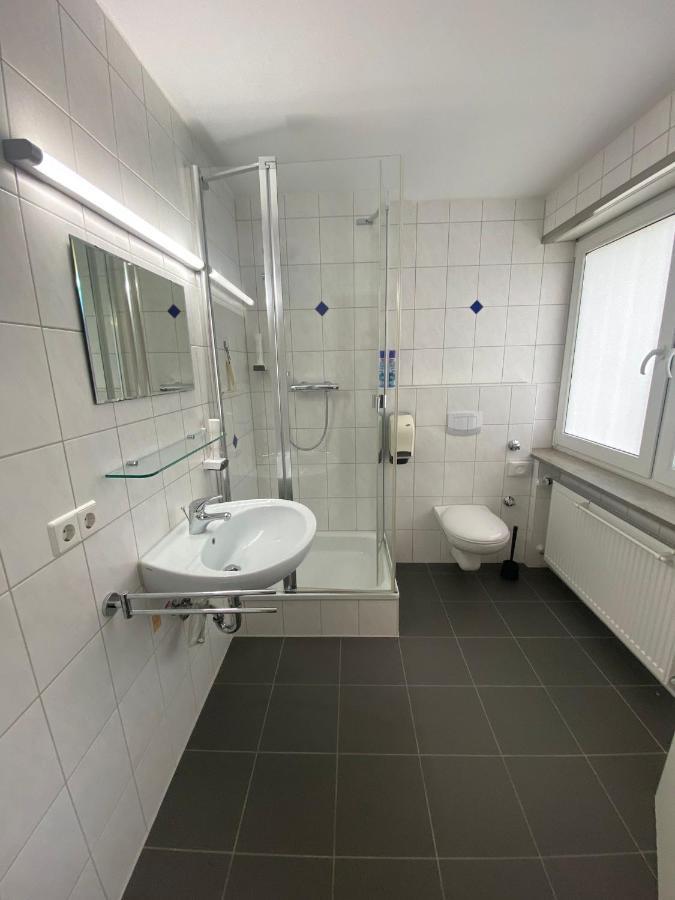 Awm Korntal Aparthotel Kültér fotó